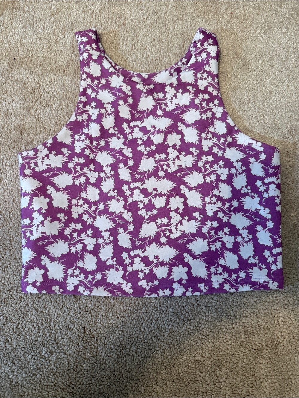 Becca Athletic Bra S